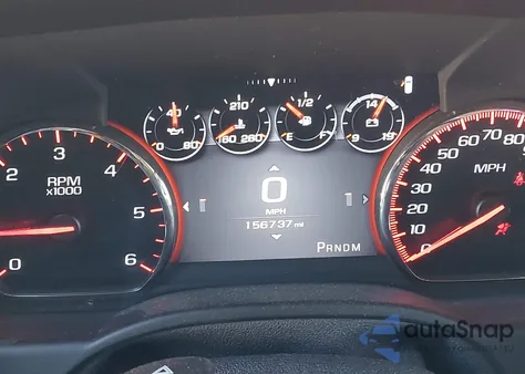 2016 GMC Yukon Denali z USA, uszkodzony, nr VIN 1GKS2CKJ0GR283102